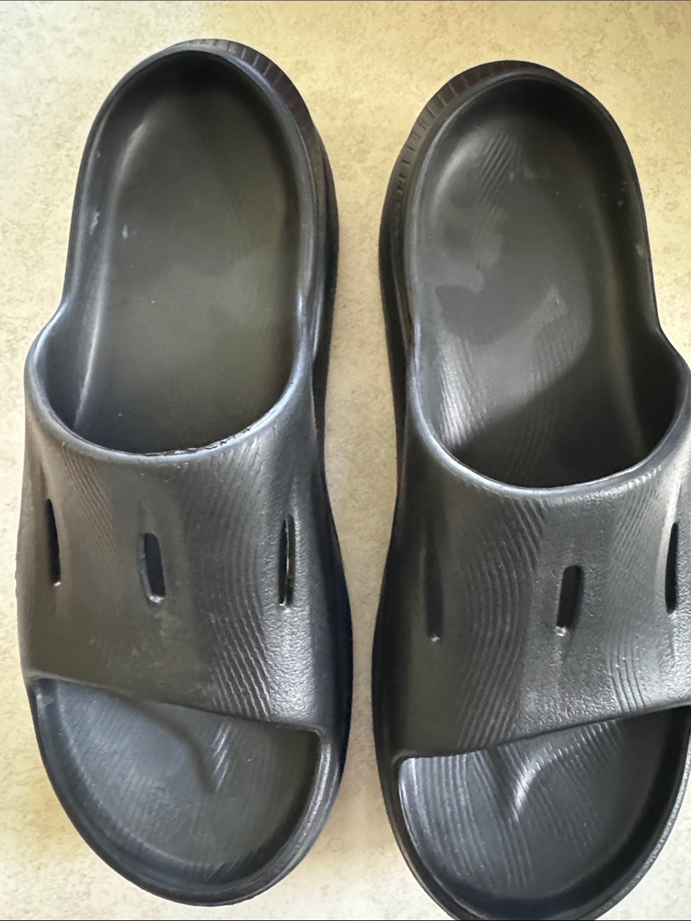 HOKA Unisex Ora Recovery Slide